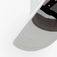 CIELE - FSTCap SC - Field - Iconic SL - Light Grey - Shadow